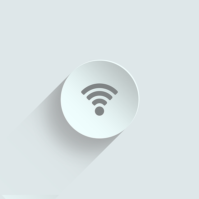 Logo Wifi, Net Comunicaciones ISP